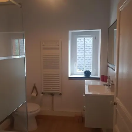 Homestay La Coulee Pilette *