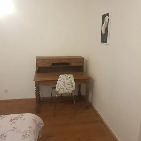 Homestay La Coulee Pilette *