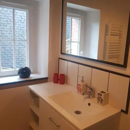 La Coulee Pilette Homestay