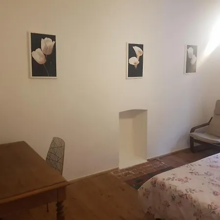 La Coulee Pilette Homestay Callac