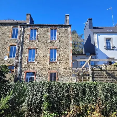 Homestay La Coulee Pilette *