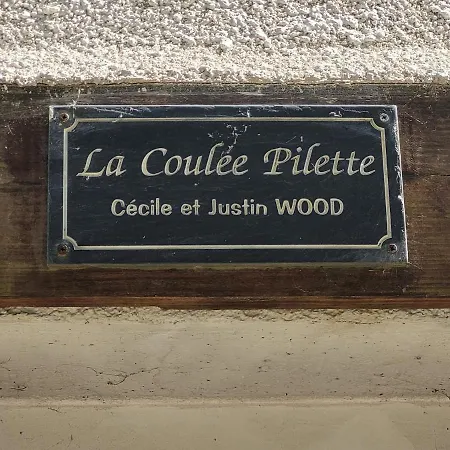 La Coulee Pilette Callac